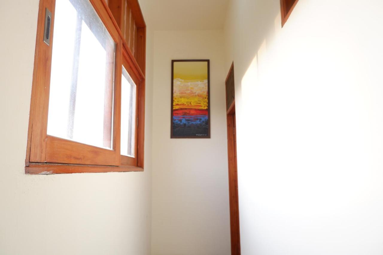 Reddoorz At Bale Eja Syariah Senggigi Apartment Montongbuwoh ภายนอก รูปภาพ